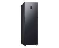 Zamrażarka Samsung RZ80H32HDFEO Twin No Frost 185,8cm 36dB Grafitowa Auto Open 14,8kg/24h Kostkarka AI 323L - 1529114 - zdjęcie 2